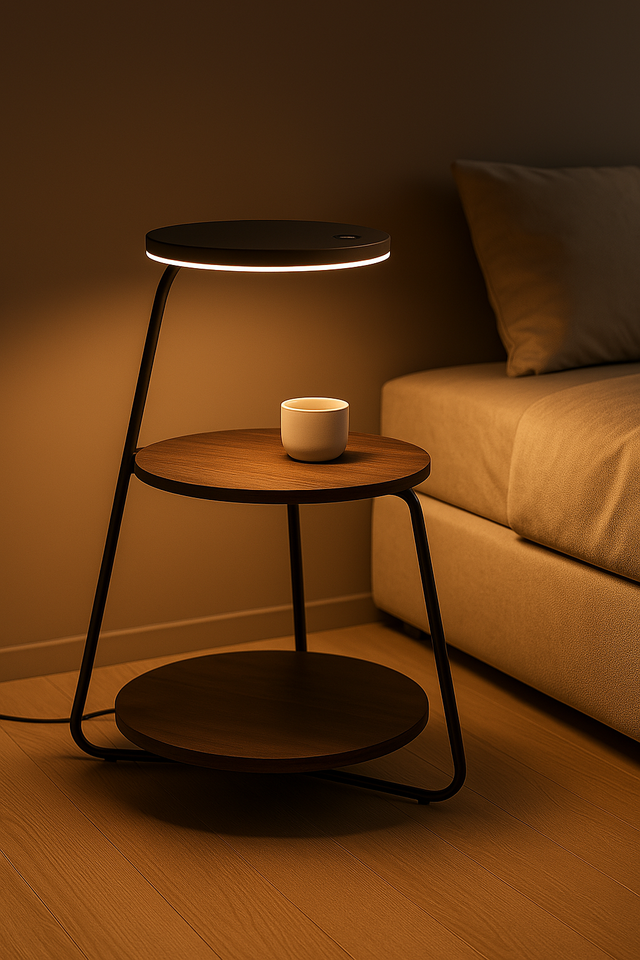Art House Signature Table+