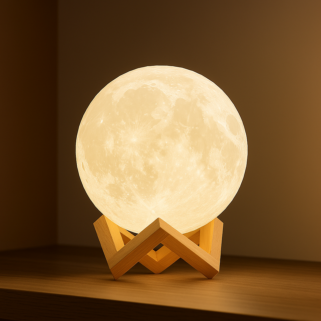 Moon Light