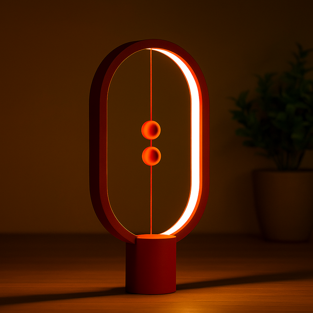 Magnet Light